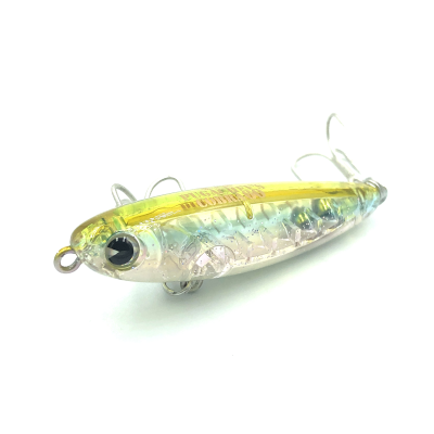 IMA PUGACHEV COBRA 60 COLOR Z2735 G-POINT