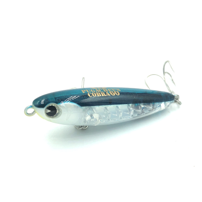 IMA PUGACHEV COBRA 60 COLOR PG-60 SHRIMP