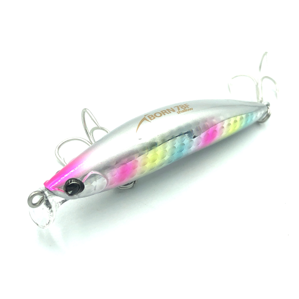 IMA IBORN 78F COLOR 007 BORA