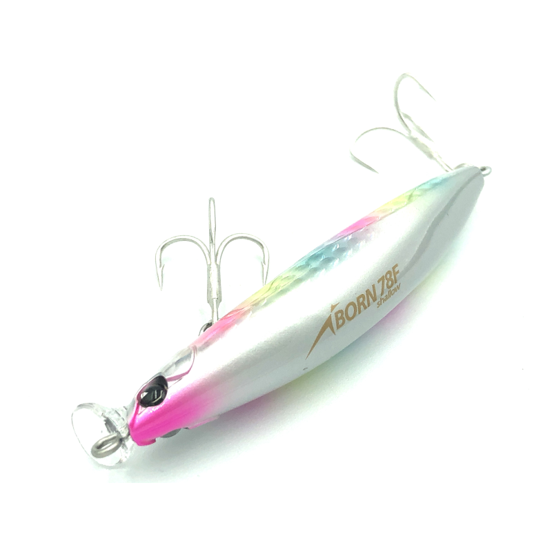 IMA IBORN 78F COLOR 007 BORA