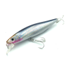 BASSDAY MOGUL MINNOW 88 COLOR ANCHOVY