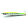 BASSDAY S.P.M. 75 COLOR WH-371  CHART BACK IWAHI