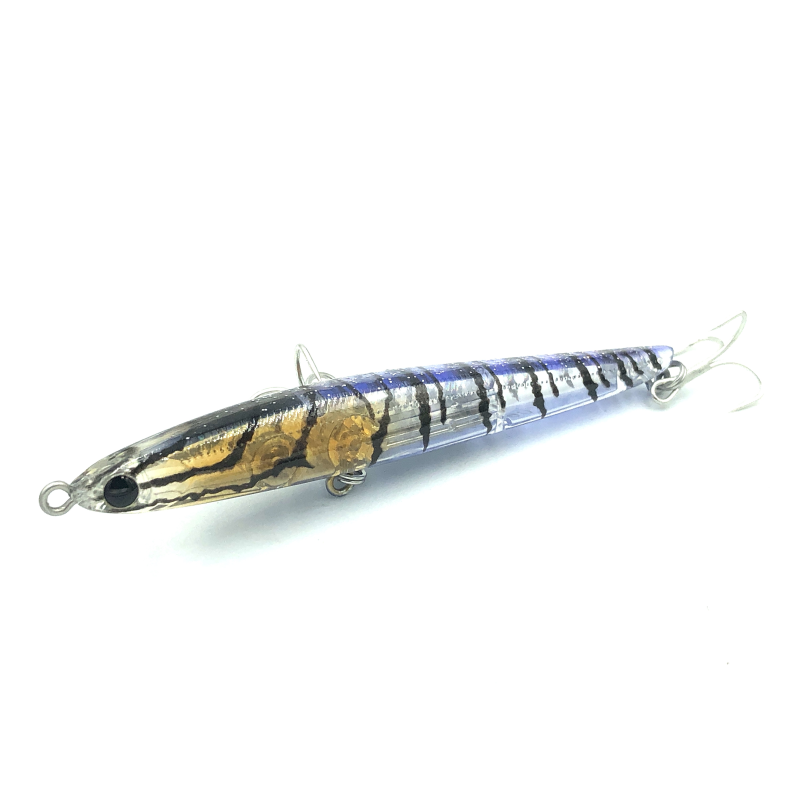 BASSDAY S.P.M. 75 COLOR SILVER STRIPE