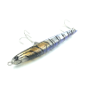 BASSDAY S.P.M. 75 COLOR SILVER STRIPE