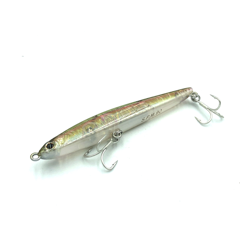 BASSDAY S.P.M. 75 COLOR MURASAKI