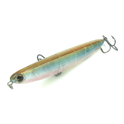 IMA SKIMER 110 GHOST MINNOW