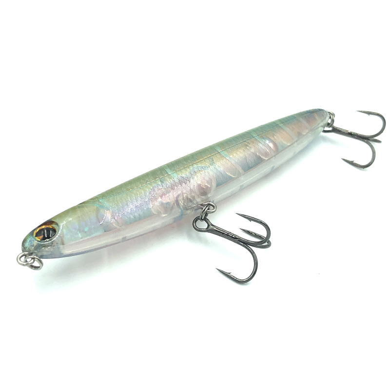 IMA SKIMER 110 GHOST MINNOW
