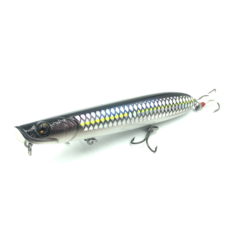 IMA AY STIK 105 COLOR SHIMER SHAD
