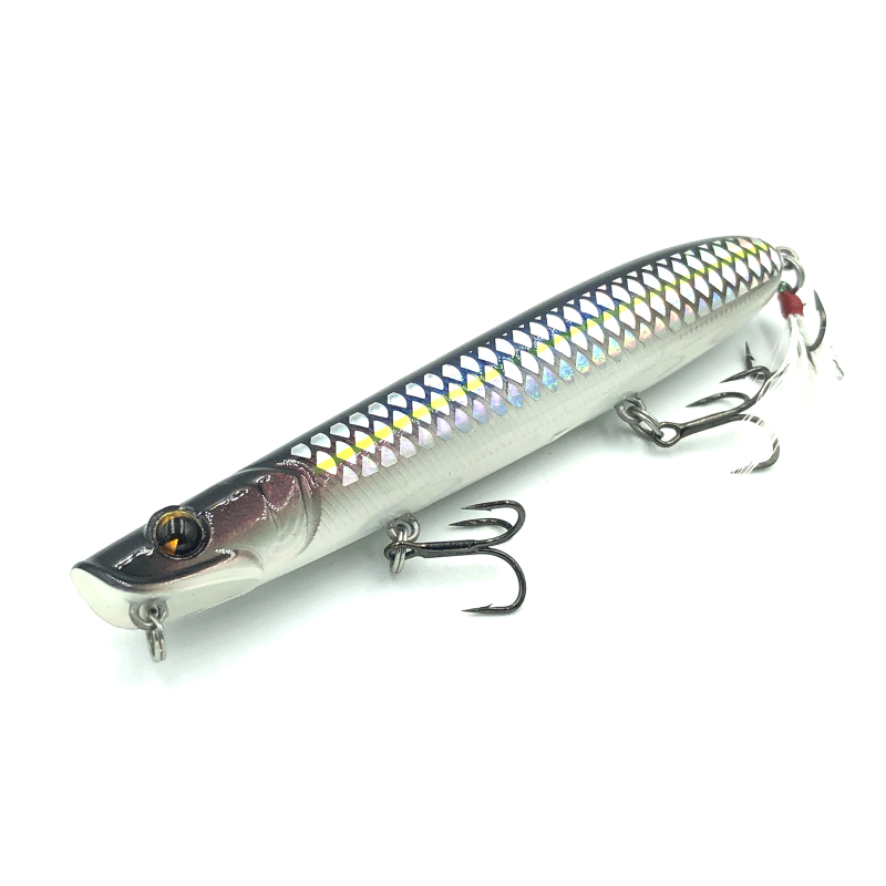 IMA AY STIK 105 COLOR SHIMER SHAD