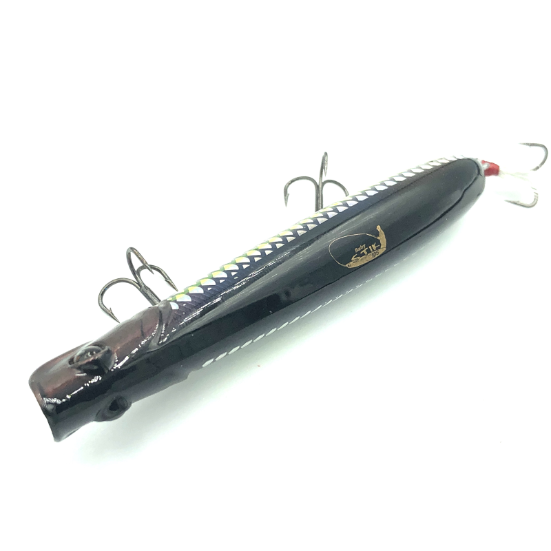 IMA AY STIK 105 COLOR SHIMER SHAD
