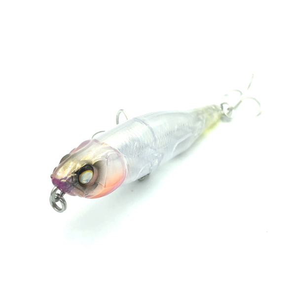WHIPLASH TRAVIESO 87 COLOR AYU STANDARD