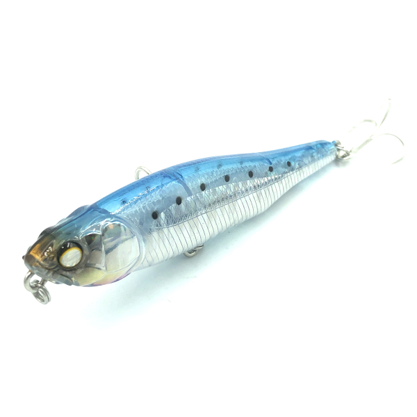 WHIPLASH TRAVIESO 87 COLOR L02TDG SMALL MULLET