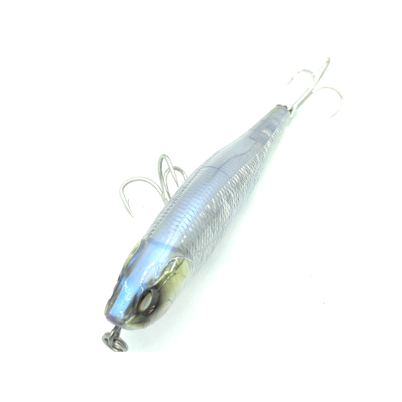 WHIPLASH LIVE WIRE 100 COLOR LS04MGG TRANS IWASHI
