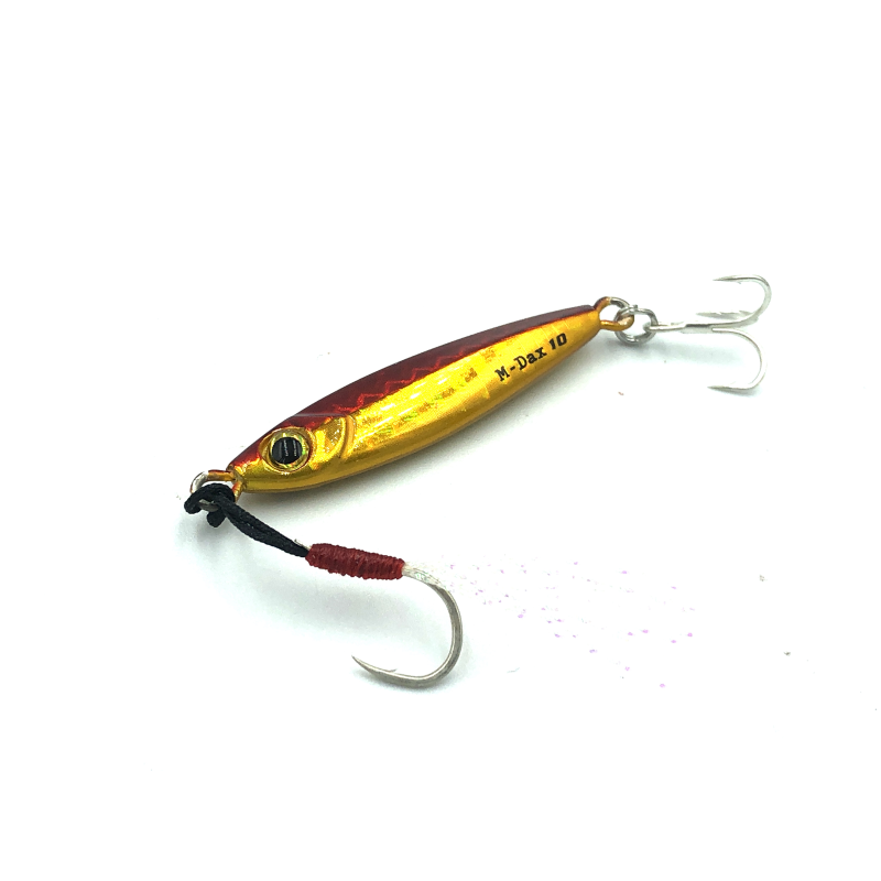 PALMS MINIATURE DAX 7 GRS COLOR AKAKIN