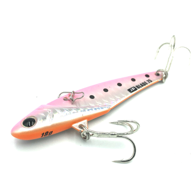MAJOR CRAFT JIGPARA BLADE 75 COLOR PINK IWASHI