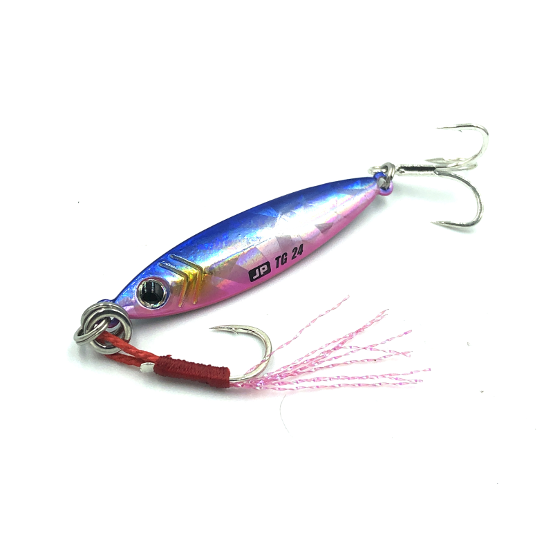 MAJOR CRAFT JIGPARA TG 32 COLOR 2 PINK
