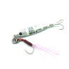 MAJOR CRAFT JIGPARA TG 24  COLOR 4 BLUE PINK