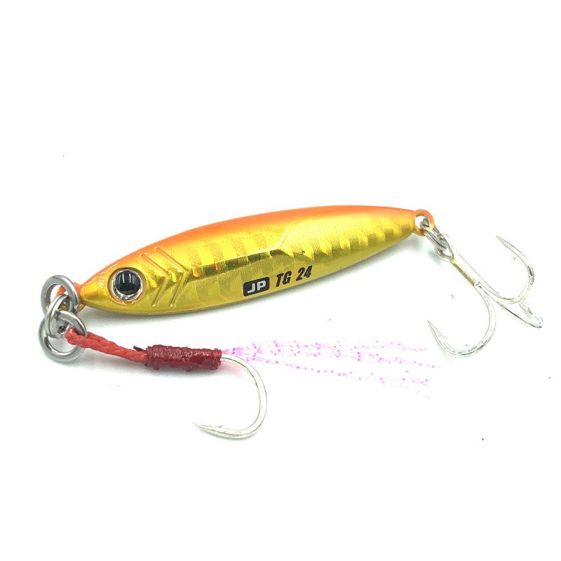 MAJOR CRAFT JIGPARA TG 10 COLOR 2 PINK