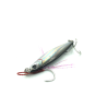 MAJOR CRAFT JIGPARA MICRO 10 COLOR 81 LIVE KIN IWASHI