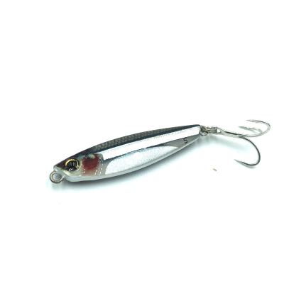 MAJOR CRAFT JIGPARA MICRO 5 COLOR 83 LIVE KIN AJI