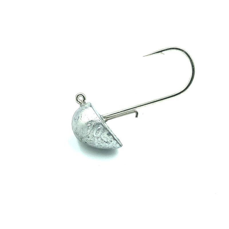 MAJOR CRAFT JIGPARA HEAD DART 3,5 GRS