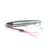 MAJOR CRAFT JIGPARA MICRO SLIM 7 COLOR 87 LIVE HARAGLOW KIBINAGO