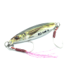 MAJOR CRAFT JIGPARA SLOW 10 COLOR 7 ZEBRA GLOW