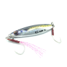 MAJOR CRAFT JIGPARA SLOW 10 COLOR 83 LIVE KIN AJI