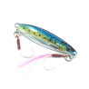 MAJOR CRAFT JIGPARA SLOW 10 COLOR 83 LIVE KIN AJI