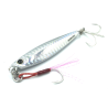 MAJOR CRAFT JIGPARA SHORT 30 COLOR 26 ZEBRA PINK