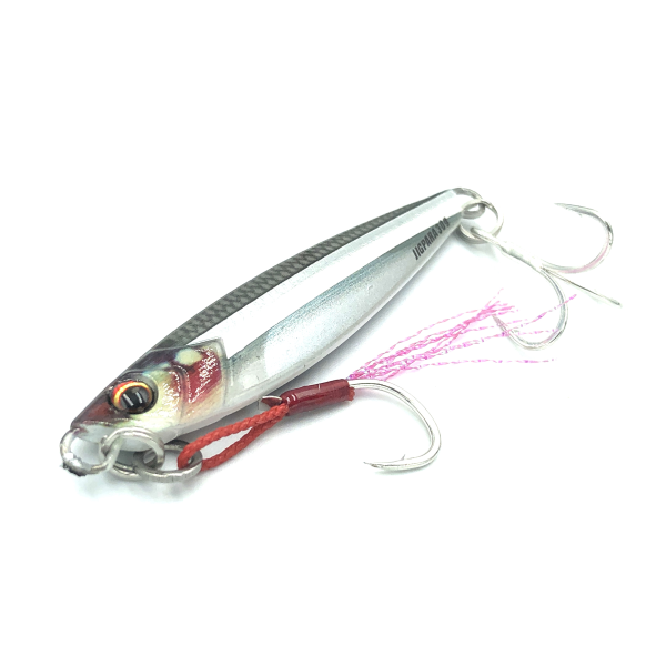 MAJOR CRAFT JIGPARA SHORT 20 COLOR 5 KATAKUCHI