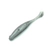 BAIT BREATH E.T SHAD 3,4" COLOR 957 GOLD RED