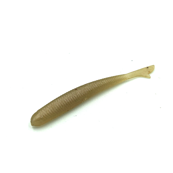 BAIT BREATH FISH TAIL 2.8" COLOR 718 SECRET WAKASAGI
