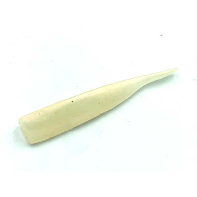 MAJOR CRAFT PARA WORM DART 1.6" KEIMURA PEARL