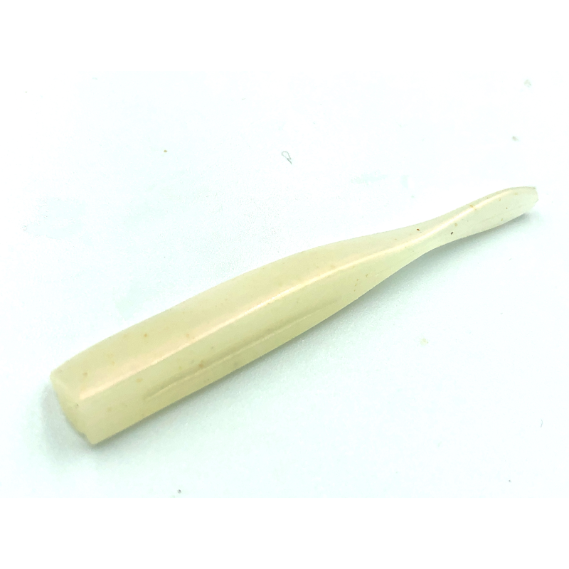MAJOR CRAFT PARA WORM DART 1.6" KEIMURA PEARL
