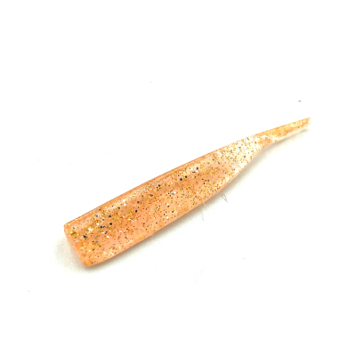 MAJOR CRAFT PARA WORM DART 2.3" KEIMURA PINK