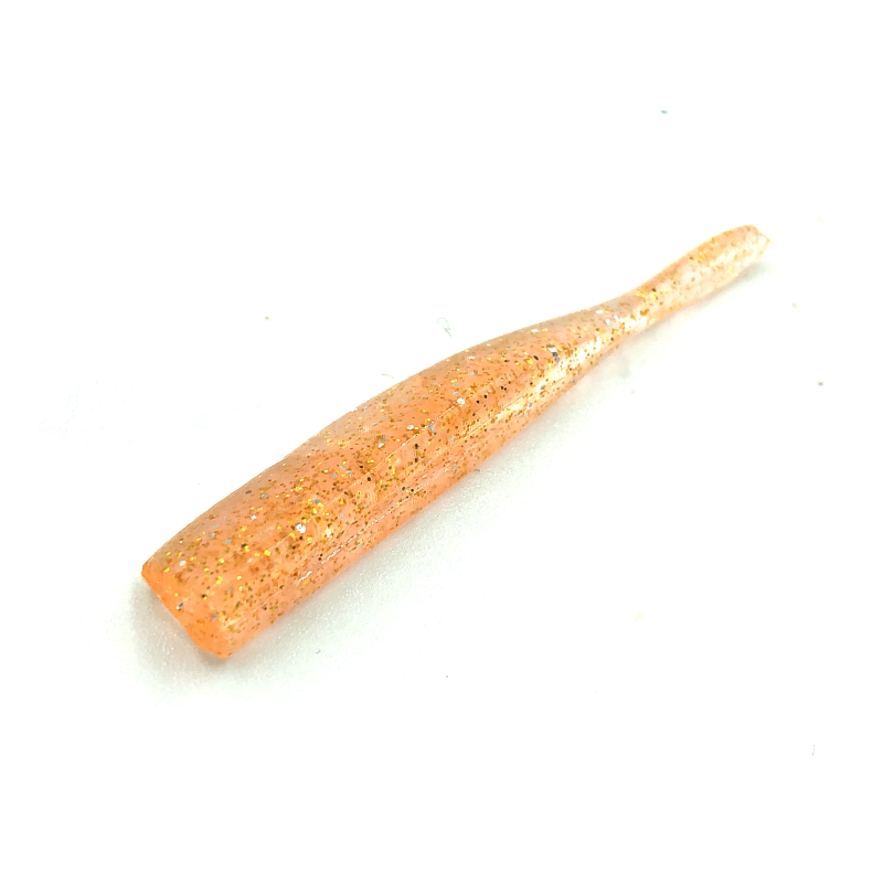 MAJOR CRAFT PARA WORM DART 2.3" KEIMURA PINK