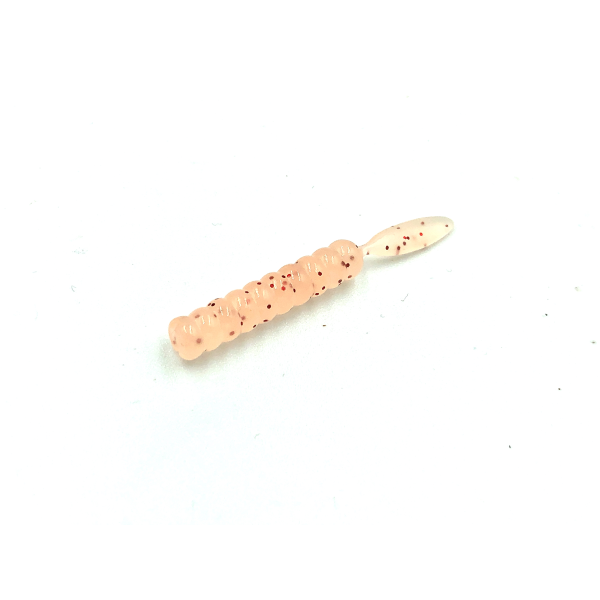 MAJOR CRAFT AJI DO WORM CD 2.0" COLOR OKIAMI