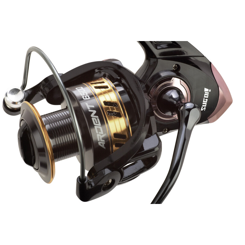 CARRETE SUGOI ARDENT 3500