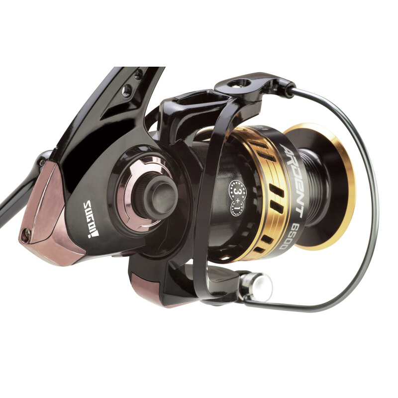 CARRETE SUGOI ARDENT 3500