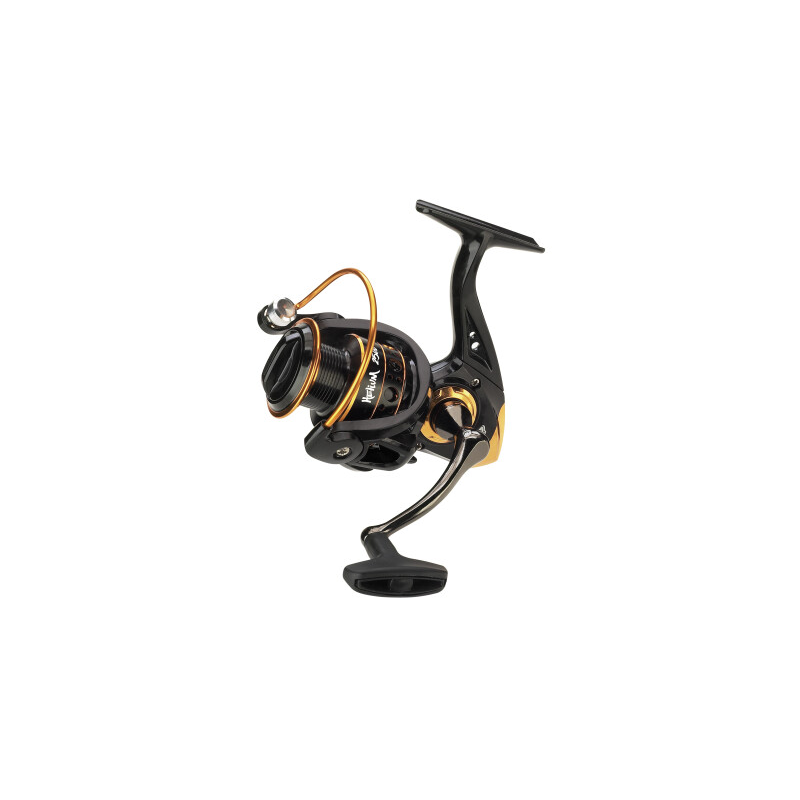 CARRETE STR HELIUM 2500