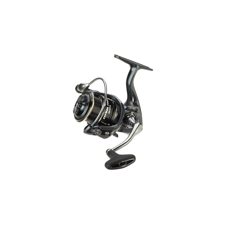 CARRETE AKAMI OYMA 2500