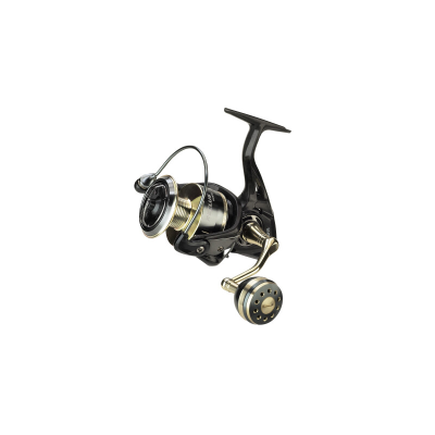 CARRETE AKAMI RECLUS 4000