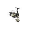 CARRETE AKAMI RECLUS 4000