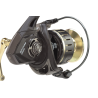 CARRETE AKAMI RECLUS 4000