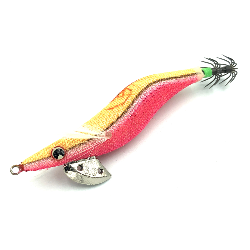 AKAMI NISHOKU 2.5 COLOR VP