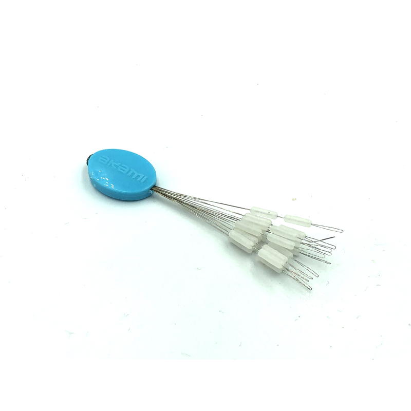 AKAMI COMPETITION SURF FLOAT 6 X 15 MM LUMINOUS