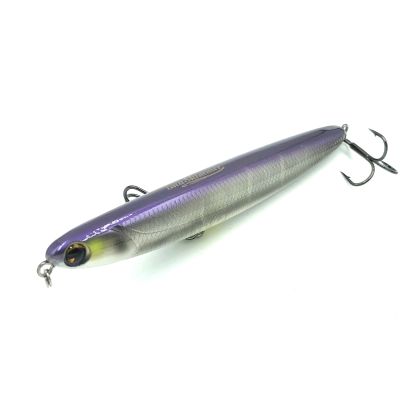IMA SKIMMER COLOR REAL GHOST SHAD