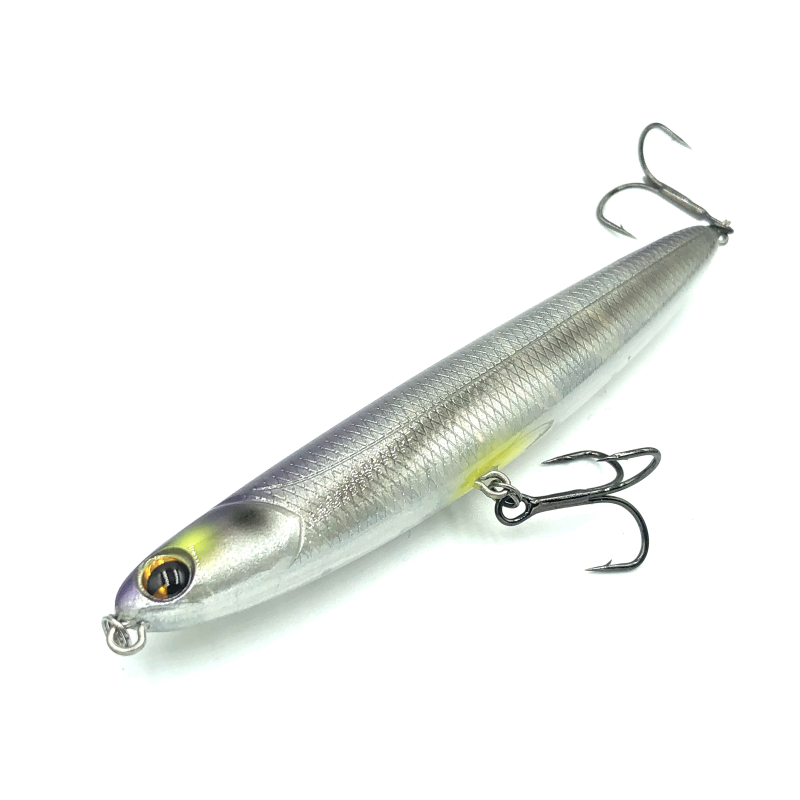 IMA SKIMMER COLOR REAL GHOST SHAD