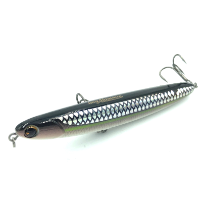 IMA SKIMMER COLOR REAL GHOST SHAD